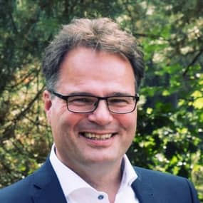 Arend-Jan "AJ" Kauffmann Profile Photo