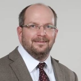 Marty Link Profile Photo