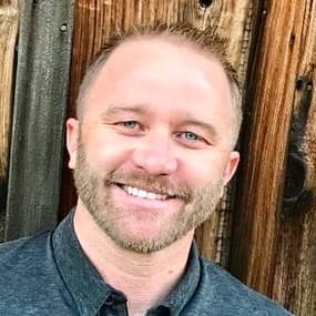 Phil Darke Profile Photo