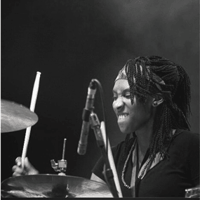 Camellia Akhamie Profile Photo