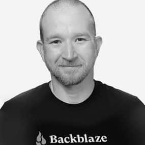 Yev Pusin Profile Photo