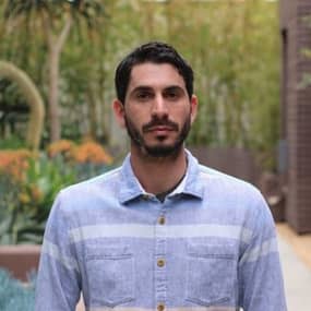 Noah Gardner Profile Photo