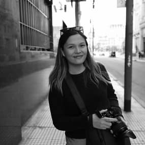 Chantal-Denise Ortega - Mexico Profile Photo