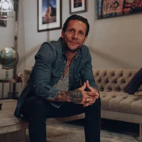 Brandon Novak Profile Photo