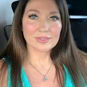 Rae Richmond Profile Photo