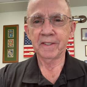 Henry L. (Dick) Thompson aka Dynamite Profile Photo