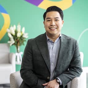 Vincent Pow Profile Photo