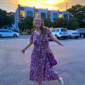 Kelsey Wilk Profile Photo