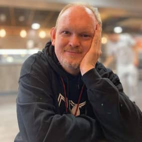 Sifu Boggie (a.k.a Paul Brighton) Profile Photo