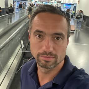 Jozsef Vadkerti Profile Photo