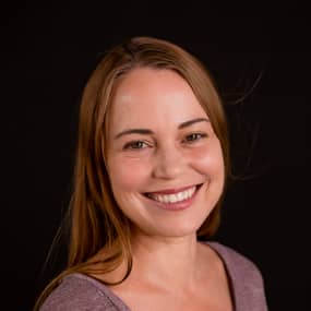 Alana Grier Profile Photo