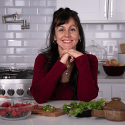 Maria Garcia Profile Photo