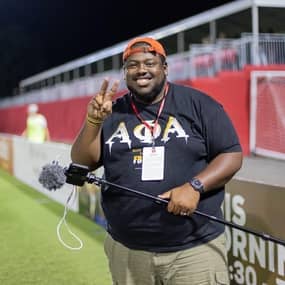 Yogi Barr Profile Photo