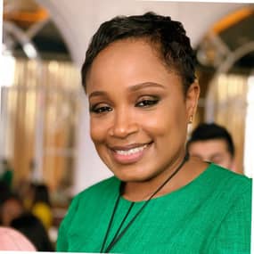 Jadesola Adedeji Profile Photo