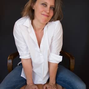 Sara Farrington Profile Photo