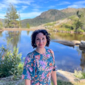 Jenny Luna Profile Photo