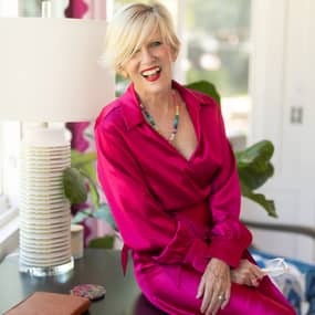 Amy B. Cotney Profile Photo