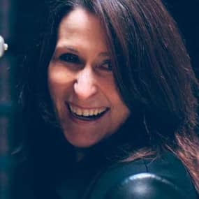 Adrienne Garland Profile Photo