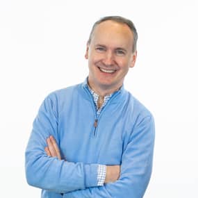 David Gardner Profile Photo