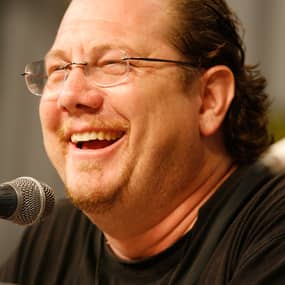 Fred Tatasciore Profile Photo