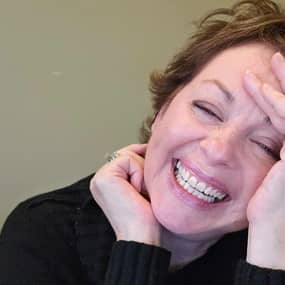 Samantha Wilson Profile Photo