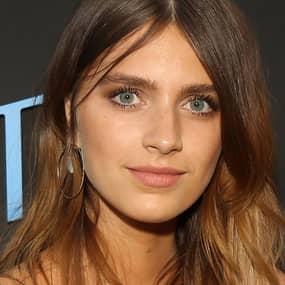 Nell Tiger Free Profile Photo