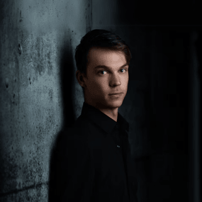 Mckinley Hyland Profile Photo Mckinley Hyland Profile Photo