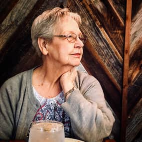 Mom (Myrna Sue) Profile Photo