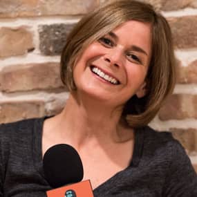 Carrie Barrett Profile Photo