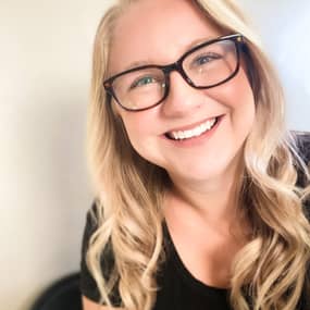 Morgan Taylor Profile Photo