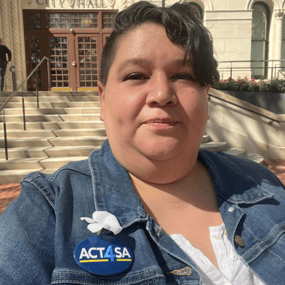 Jade Pacheco Profile Photo