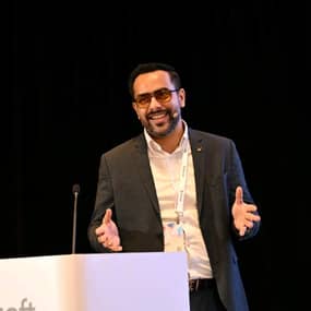 Mayank Bhardwaj Profile Photo