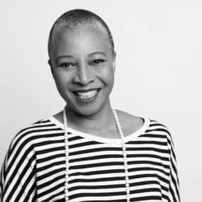 Antoinette Messam Profile Photo