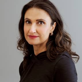 Meeta Singh Profile Photo