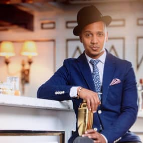 Juan Coronado Profile Photo