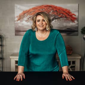 Kristina Stubblefield Profile Photo Kristina Stubblefield Profile Photo