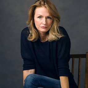 Ann Leary Profile Photo Ann Leary Profile Photo