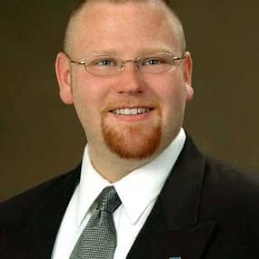 Jeremy Page Profile Photo