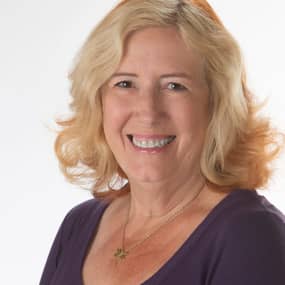 Trudy Turner Profile Photo