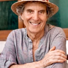 Richard Gordon Profile Photo