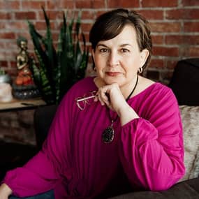 Patty Oliver Profile Photo