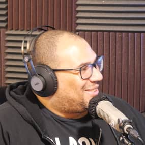 Corey Gumbs Profile Photo