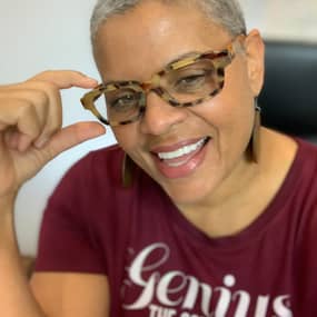 Anna McCoy Profile Photo