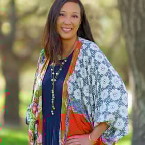 Clarissa Castillo-Ramsey Profile Photo Clarissa Castillo-Ramsey Profile Photo