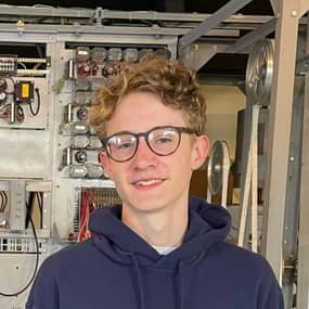 Harry Wake Profile Photo