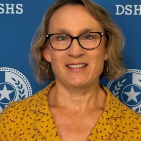 Bonny Mayes MA Profile Photo