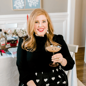 Morgan Weinstock Profile Photo