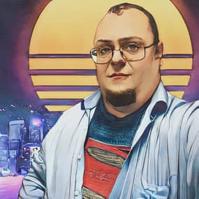 John Reid Profile Photo John Reid Profile Photo