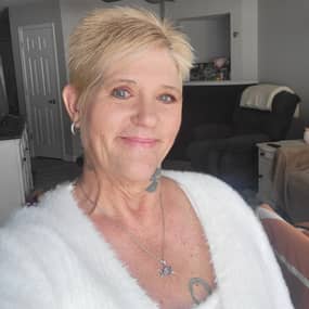 Christine Malek Profile Photo