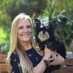 Kelly Elise Peters Profile Photo